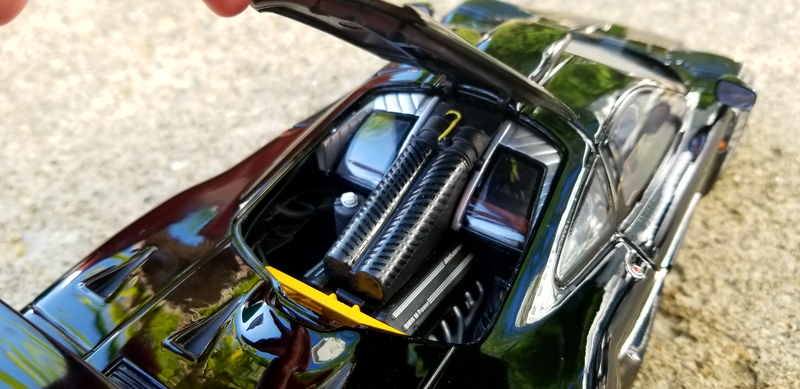 “carbon fiber” lol